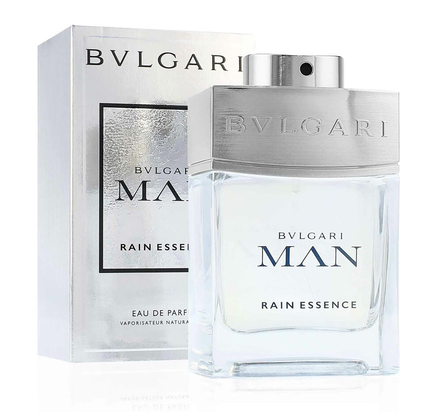 Bvlgari Man Rain Essence 60ml