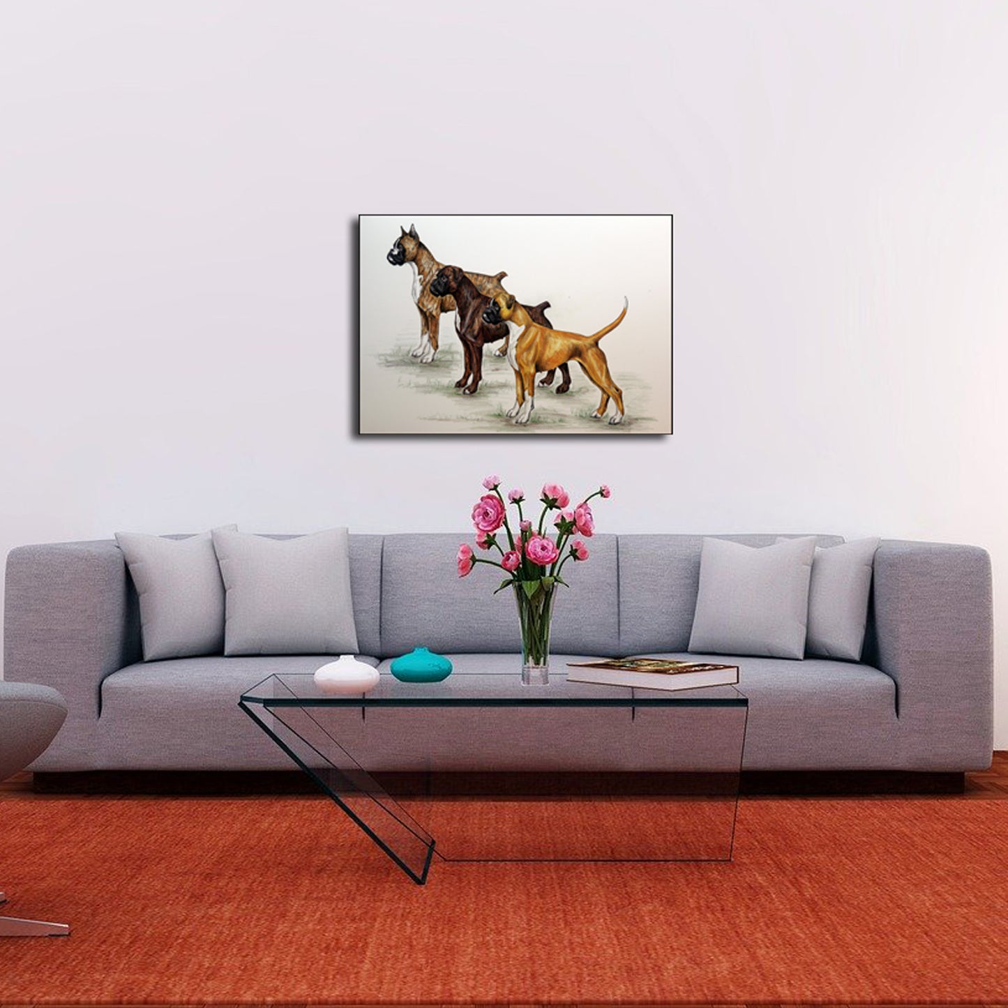 Kunstdruck im Wandel der Zeit