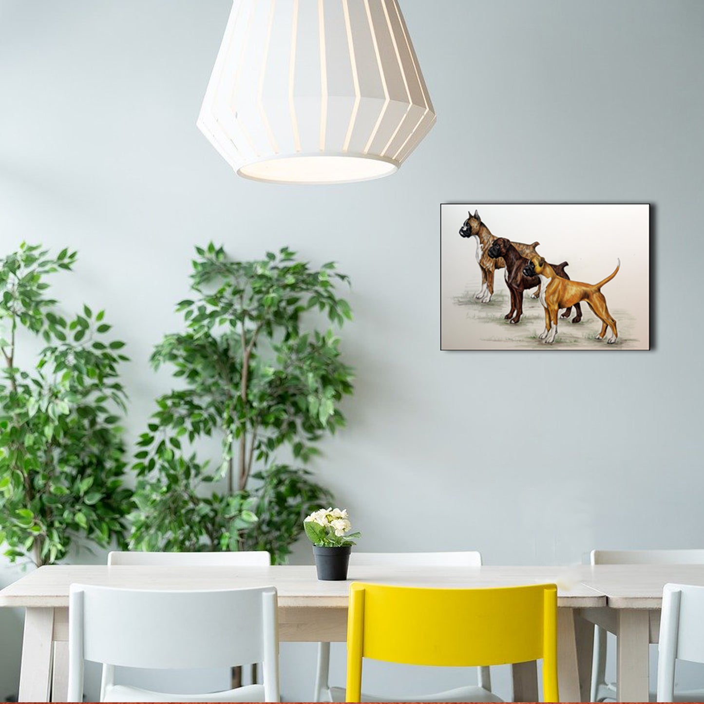Kunstdruck im Wandel der Zeit